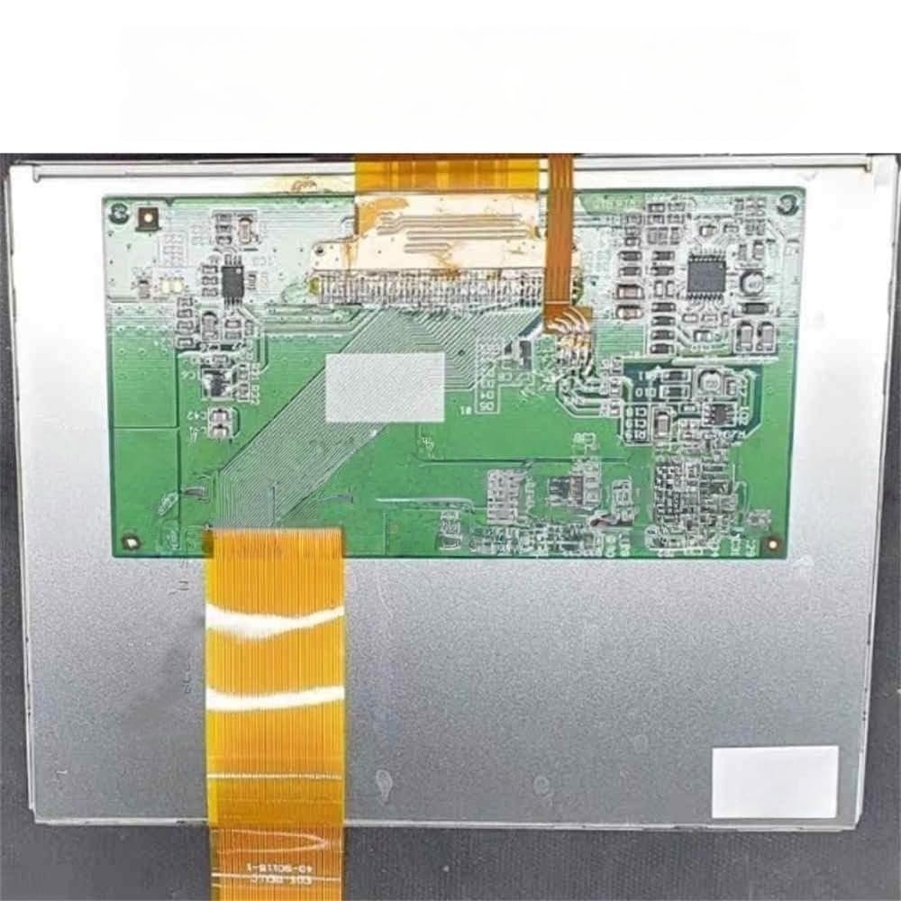 ET0570C9DN6 5.7-Inch LCD Screen - High-Resolution Display for Various Applications