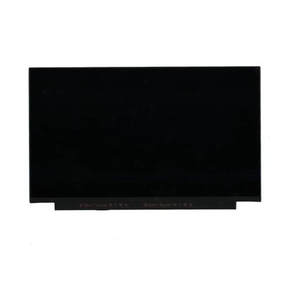 14 inch Laptop LCD Touch Screen for Lenovo for Thinkpad X1 Carbon 6th 7th Gen Panel 40pin IPS FHD FRU 01ER483