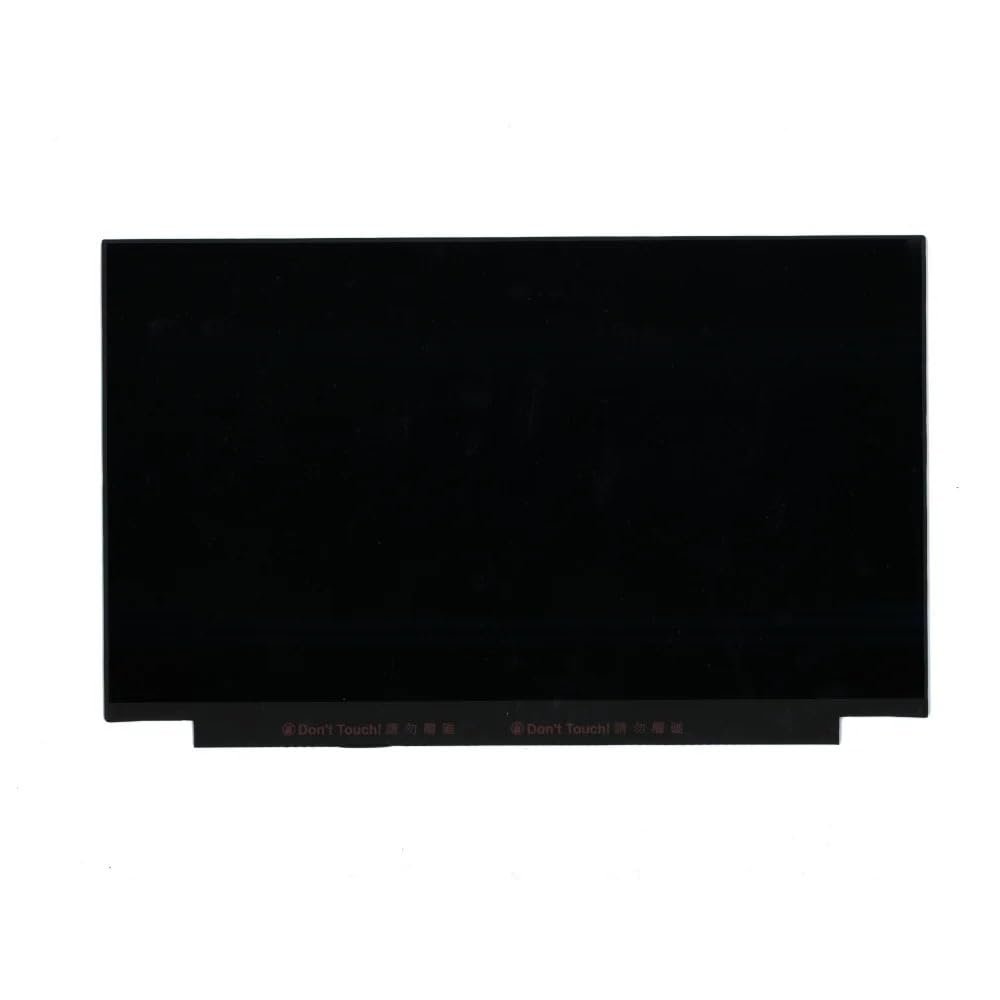 14 inch Laptop LCD Touch Screen for Lenovo for Thinkpad X1 Carbon 6th 7th Gen Panel 40pin IPS FHD FRU 01ER483