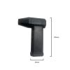 Compressed Air Duster, Snow Blower High Speed Duct Fan Mini Turbo Jet Fan Handheld Brushless Motor Electric Blower Car Dryer,Handheld Blower view 3