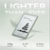 VIWOODS 6.13'' Carta1300 AiPaper Reader with 4G Connectivity, Ultra-Thin & Light E Ink eReader Device, AI Integrated, 300PPI, Adjustable Front Light, 128GB Storage view 2