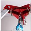 Emergency Rescue Tripod, Retractable Aluminum Alloy Lifting Equipment for Confined Space, Wellhead Exploration Tripod Bracket, Durable Rescue Tool for Safety and Efficiency view 4