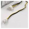 00PC745 10PIN M710S M910S 180W 10Pin + 4Pin Server Power Supply SP50H29522 SP50H29523 HK280-72PP view 4