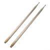 304 Stainless Steel 2.5M Whip Antenna Adjustable For PAC-12 JPC-7 DIY Shortwave Radio Communication, Retractable 33.8CM, 10Mm Screw Mount, Enhanced Signal Reception(2PCS) view 2