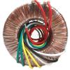 1pcs 50W 50VA Input 220V Output 17V-0-17V 9V 6.5V Power Amplifier Accessory Power Ring Transformer view 2