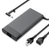230W 200W Charger Compatible with HP Omen 15 16 17 Transcend 16.1", Victus 16 by Gaming Laptop ZBook Studio Fury Envy 16 17 G8 G9 G10 19.5V 11.8A AC Adapter TPN-Q265 TPN-LA10 TPN-DA12 Power Supply view 1