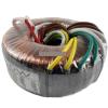 1pcs 60W 60VA Input 220V Output 200V 6V Power Amplifier Power Ring Transformer view 2