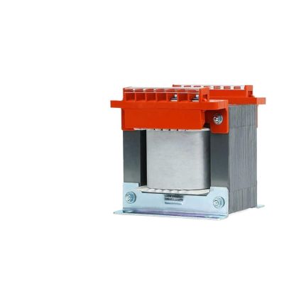 BK-250VA Single-Phase Isolation Control Transformer 380V to 220V, Machine Tool 110V, 36V, 24V(220V to 24V)