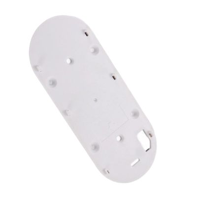 Adhesive Wall Mount Bracket for Security Video Doorbell Not Damage Installation Secure Hold for Various Surfaces No Drill Mounting Bracket