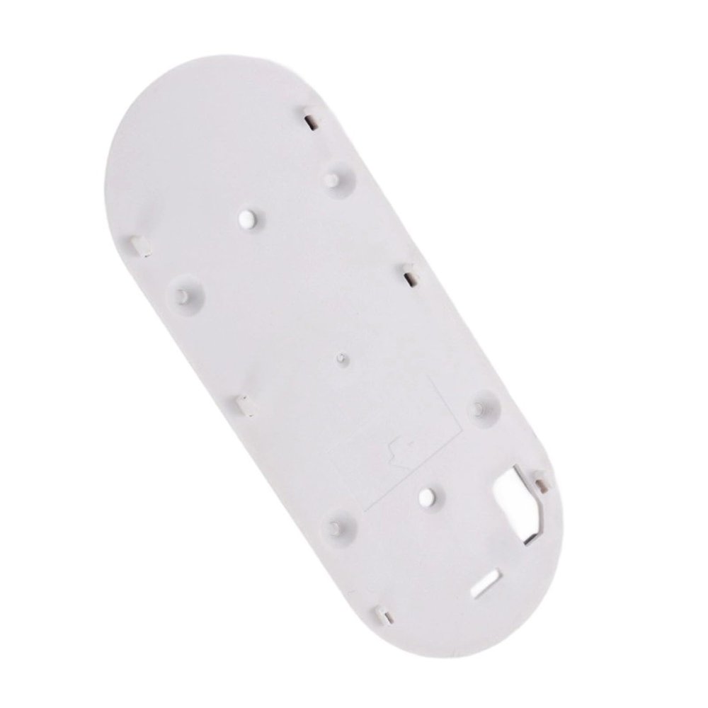 Adhesive Wall Mount Bracket for Security Video Doorbell Not Damage Installation Secure Hold for Various Surfaces No Drill Mounting Bracket