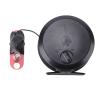 Eujgoov 3-30MHz Shortwave Reel Antenna, HF Portable Manual Wire Antenna with 20m Wire for Ham Radio view 1