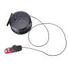 Eujgoov 3-30MHz Shortwave Reel Antenna, HF Portable Manual Wire Antenna with 20m Wire for Ham Radio view 4