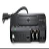 Blackmagic Design Camera ProDock for iPhone 17 Pro and iPhone 17 Pro Max view 1