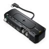 Blackmagic Design Camera ProDock for iPhone 17 Pro and iPhone 17 Pro Max view 2