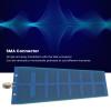 Zunate 12dBi Dual Band 2.4GHz 5.8GHz WiFi Directional PCB Yagi Antenna with SMA Connector High Gain Wireless Antenna for Router PC Adapter FPV Drone Camera Remote Control view 2