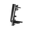 10.1Inch 2Din for Hyundai Venue 2019 Installation Dash Kit Fits Aftermarket Android Car Radio Stereo Mounting Fascia Panel view 3