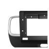 10.1Inch 2Din for Hyundai Venue 2019 Installation Dash Kit Fits Aftermarket Android Car Radio Stereo Mounting Fascia Panel view 4