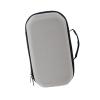 Hjdlhx EVA Projector Carrying Case 22.5x12x13cm Scratchproof Mesh Pocket Waterproof Lightweight Portable Handle Handbag view 1