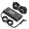 150W 135W Laptop Charger fit for HP ZBook 15 16 17 15u 15v G3 G4 G5 G6 G7 G8 G9 Studio x360, OMEN 15 17 Pavilion, EliteBook 1050 G1, 19.5V 7.7A AC Adapter TPN-CA11 TPN-DA09 917649-850 Power Supply view 1