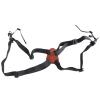 BUBEFSKD Binocular Chest Harness Ergonomic Strap Multipurpose Harness For Birding & Nature Exploration Activity Gear view 3