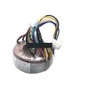 1pcs 30W 30VA Input 220V Output 19V-0-19V 5V Audio Accessories Ring Transformer view 3