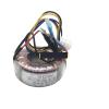 1pcs 30W 30VA Input 220V Output 19V-0-19V 5V Audio Accessories Ring Transformer view 4