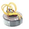 1pcs 30W 30VA Toroidal Transformer Input 220V 50Hz Output 9V Power Amplifier Power Ring Transformer view 2