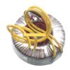 1pcs 30W 30VA Toroidal Transformer Input 220V 50Hz Output 9V Power Amplifier Power Ring Transformer view 3