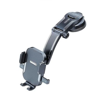 ocpcrn Car Phone Mount Holder for Skoda Octavia III Combi (Facelift 2017) 2017-2019,Dashboard Windshield Phone Holder Strongest Suction Cup 360 Adjustable Hands Free Anti-Drop Cell Phone Holder