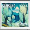 Samsung 65-Inch Class The Frame LS03F 4K QLED Smart TV (2025 Model) + Includes Free 2 Year Warranty view 1