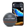 Deeper MAX Castable GPS Fish Finder Portable Chirp Sonar Depth and Fish Finder for Boat Fishing, Ice Fishing, Shore Fishing - Personal 3D Depth Maps with User-Friendly Free App view 1