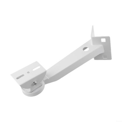 Adjustable Angles CCTV Bracket For Outdoor Camera On Exterior Wall, Corner Waterproof(1pcs)