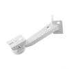 Adjustable Angles CCTV Bracket For Outdoor Camera On Exterior Wall, Corner Waterproof(1pcs) view 1