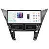 MekedeTech DUDUAUTO DUDU5 Android Radio for Hyundai Sonata 2010-2018 Car Touch Screen Upgrade Stereo 12.3 inch Wireless Carplay/Android Auto Head Unit,8G RAM 128G ROM view 1