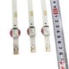 SONGYAWEIM LED Backlight Strip for UE40J5270SS UE40J5070SS UE40J5005AK UE40J5000AK UE40J5000AU UE40J5000AW UE40J5002AK UE40J5200AK(3pcs Set 1 TV) view 1