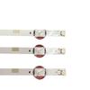 SONGYAWEIM LED Backlight Strip for UE40J5270SS UE40J5070SS UE40J5005AK UE40J5000AK UE40J5000AU UE40J5000AW UE40J5002AK UE40J5200AK(3pcs Set 1 TV) view 2