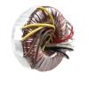 1pcs 50W 50VA Input 0-100V-120V Output 52V 11V Ring Transformer Medical Equipment Accessories Transformer view 3