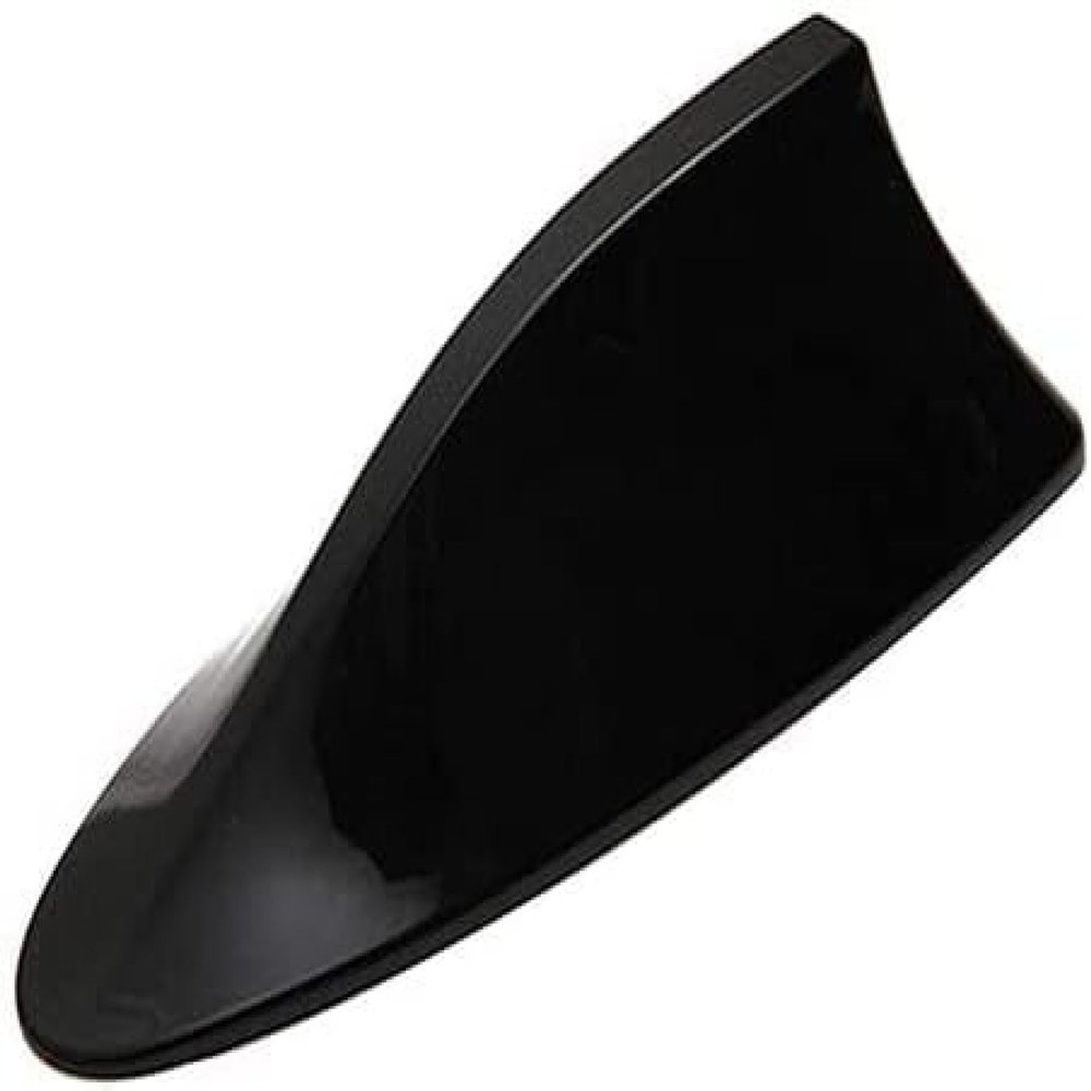 Car Shark fin Antenna,for Seat Alhambra MK1 MK2 7V8 7V9 710 711 1996-2015 2016 2017 2018,Black Universal Vehicle Mounted Antenna