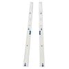 SONGYAWEIM LED Strip for TV 490SMB ue49KU6670 UE49KU6510 UE49KU6519U UE49KU6649U UE49MU6450U UE49MU6479U UE49MU6640S UE49MU6642(Kit 2pcs for 1 TV) view 1