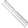SONGYAWEIM LED Strip for TV 490SMB ue49KU6670 UE49KU6510 UE49KU6519U UE49KU6649U UE49MU6450U UE49MU6479U UE49MU6640S UE49MU6642(Kit 2pcs for 1 TV) view 4
