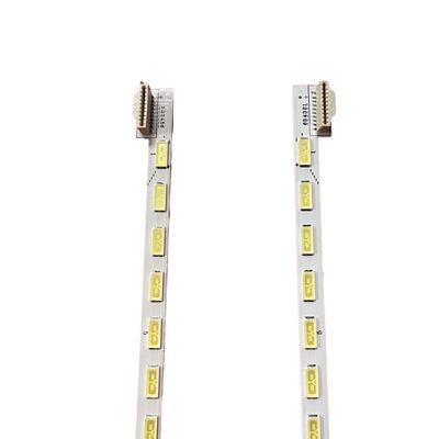 2pcs/Set LED Strip for Panasonic TX-L42ET5E TX-L42ETX54 TX-L42ET5B Tc-142et5b 42 V12 Edge R L 6920L-0001C 6922L-0014A 0015A(5 Set for 5 TV)