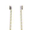 2pcs/Set LED Strip for Panasonic TX-L42ET5E TX-L42ETX54 TX-L42ET5B Tc-142et5b 42 V12 Edge R L 6920L-0001C 6922L-0014A 0015A(5 Set for 5 TV) view 1