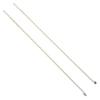 2pcs/Set LED Strip for Panasonic TX-L42ET5E TX-L42ETX54 TX-L42ET5B Tc-142et5b 42 V12 Edge R L 6920L-0001C 6922L-0014A 0015A(5 Set for 5 TV) view 3