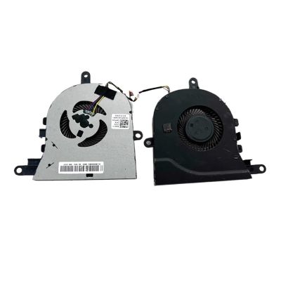 0NPFW6 0FX0M0 for Latitude 3590 L3590 E3590 5570 5575 Laptop Cooling Fan DC28000K8D0 Cooler Fan NPFW6 FX0M0
