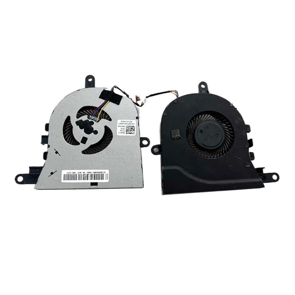 0NPFW6 0FX0M0 for Latitude 3590 L3590 E3590 5570 5575 Laptop Cooling Fan DC28000K8D0 Cooler Fan NPFW6 FX0M0