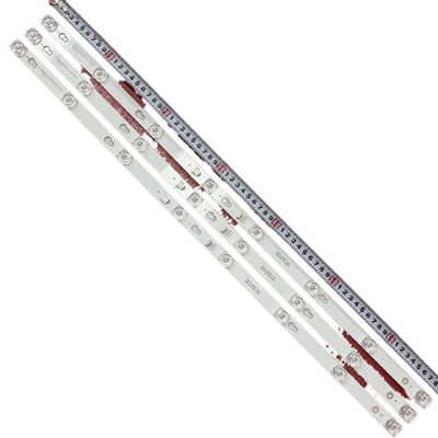 SONGYAWEIM LED Backlight Strip for 40FD5406 L40F3301B 40A730U 40l2600 L40D2900F TV LED40D2900AS F40S5916 40S305 TOT_40D2900(3 PCS for 1 TV)