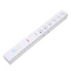 YUEHISY Adjustable Photography Light Wand, Portable Rechargeable Professional Lamp Stick with 6 Lighting Modes for Photo Video (Color Temperature Stick) view 1