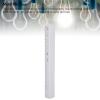 YUEHISY Adjustable Photography Light Wand, Portable Rechargeable Professional Lamp Stick with 6 Lighting Modes for Photo Video (Color Temperature Stick) view 3