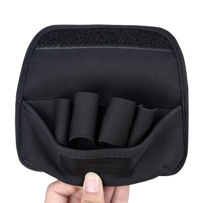 Laikoutd Film Box Container Bag For 4/5 Rolls 120 Stroage Lightweight And Case Storage Protector Container Protective Portable Portable Protector Case For Digital Camera Travel
