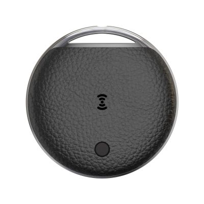 2026 Air Tracker Tags : [Apple MFi Certified] Smart Tracker Tag